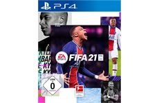 FIFA PS4 Fifa 21/Fifa 21