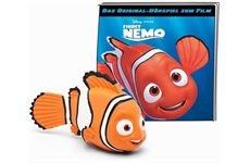 TONIES Disney - Findet Nemo (schwarz)