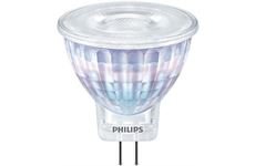 Philips LEDClassic 20W MR11 GU4 WW ND 77405900