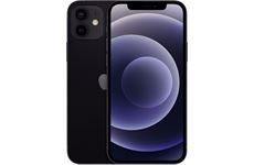 Apple iPhone 12 (64GB) schwarz (schwarz)