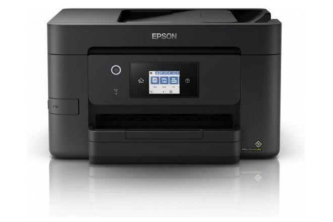 Epson WorkForce Pro WF-3820DWF