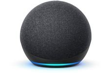 Amazon Echo Dot (4. Gen.) anthrazit (anthrazit)