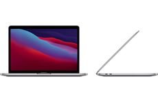 Apple MacBook Pro 13" (MYD82D/A) (Space Grau)