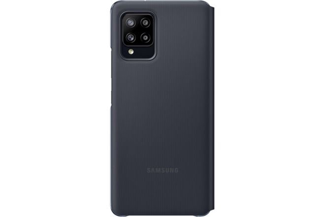 Samsung S View Wallet Cover für Galaxy A42
