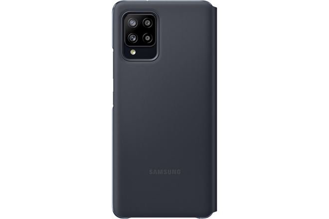 Samsung S View Wallet Cover für Galaxy A42