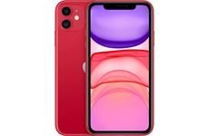 Apple iPhone 11 64GB (D1) rot (rot)
