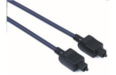 Hama Audio-Lichtleiter-Kabel schwarz (1,5m) (schwarz)