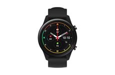 Xiaomi Mi Watch (schwarz)