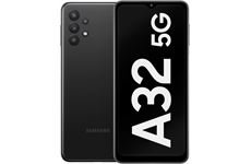Samsung Galaxy A32 5G 128GB (D1) 0020 DS sw (awesome black)