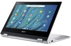Acer Chromebook Spin 311 B-Ware (silber)