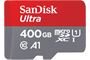 Sandisk microSDXC Ultra A1 (400GB)