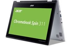 Acer Chromebook Spin 311 (CP311-2H-C8M1) (silber)