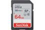 Sandisk Ultra SDXC UHS-I 120MB/s (64GB)