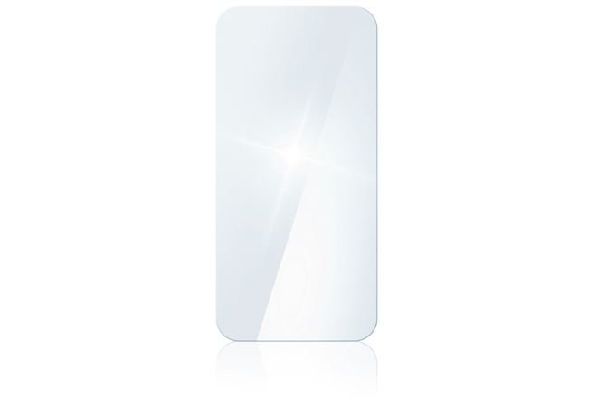 Hama Premium Crystal Glass Xiaomi Mi 11 Lite