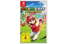  SWIT Mario Golf Sup/Mario Golf Super Ru