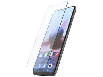 Hama Premium Crystal Glass Xiaomi Redmi Note 10/10S (transparent)