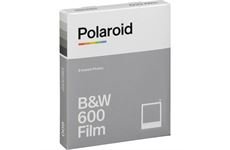 Polaroid Polaroid B&W Film für 600