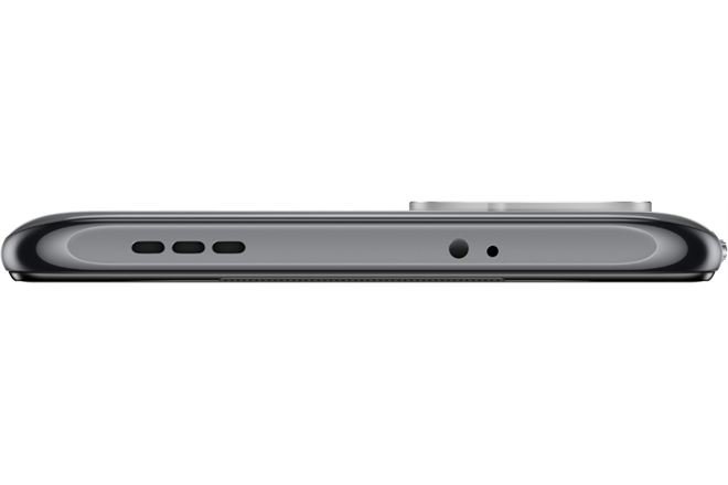 Xiaomi Redmi Note 10S (6GB+128GB) onyx gray