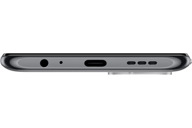 Xiaomi Redmi Note 10S (6GB+128GB) onyx gray