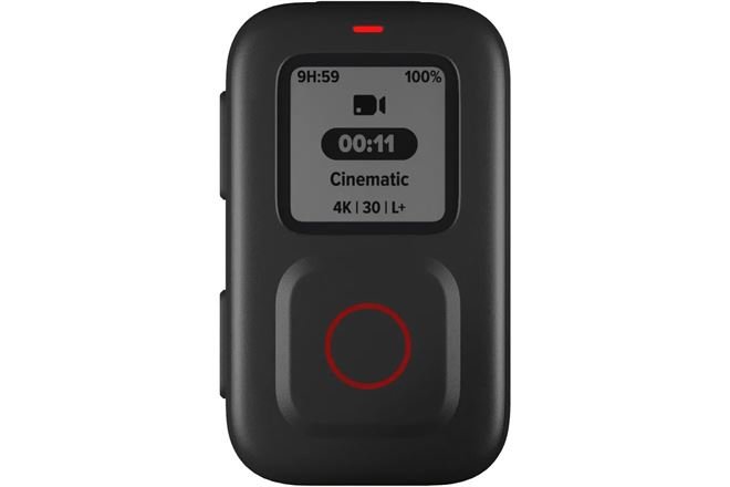 GoPro Smart Remote (Hero 9)