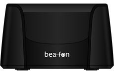 Beafon SL880touch (schwarz/silber)