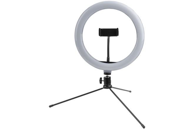 4SMARTS LoomiPod Mini Selfie Tripod LED XL