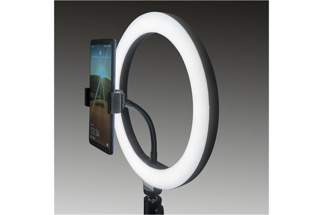 4SMARTS LoomiPod Mini Selfie Tripod LED XL