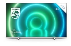Philips 43PUS7956/12 (silber)