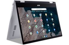 Acer Chromebook Spin 513 (CP513-1H-S8PU) B-Ware (silber)
