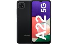 Samsung Galaxy A22 5G (128GB) (grau)