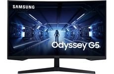 Samsung Odyssey G5 C27G54TQWR (schwarz)