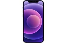 Apple iPhone 12 64GB (D1) vio (violett)