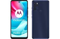 Motorola Motorola moto g60s (ink blue)