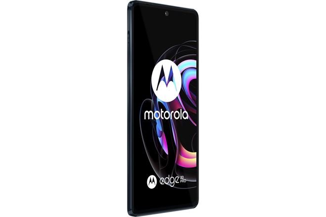 Motorola edge 20 Pro