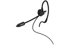 Hama In-Ear-Headset (schwarz)