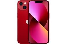 Apple iPhone 13 (128GB) (PRODUCT)RED (rot)