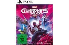  PS5 Marvel's Guardi/Marvel's Guardians