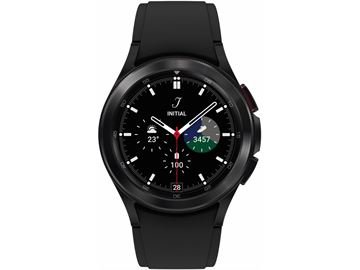 Samsung Galaxy Watch4 Classic (42mm) schwarz (schwarz)
