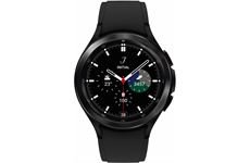 Samsung Galaxy Watch4 Classic (46mm) schwarz (schwarz)