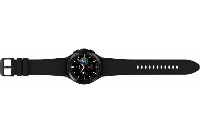 Samsung Galaxy Watch4 Classic (46mm) schwarz