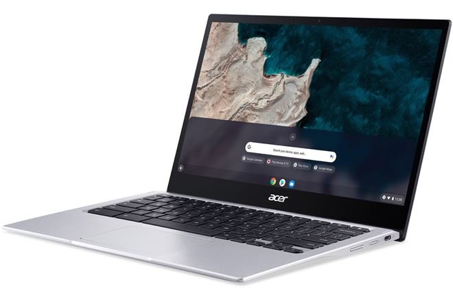 Acer Chromebook Spin 513 (CP513-1H-S72Y) B-Ware