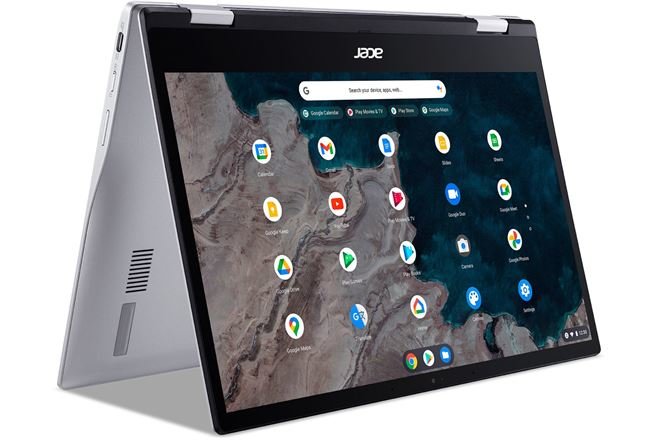 Acer Chromebook Spin 513 (CP513-1H-S72Y) B-Ware