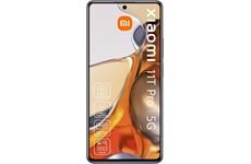 Xiaomi 11T Pro 5G 256GB (D1) 0050 DS gr (meteorite gray)