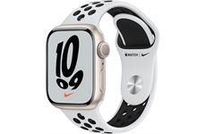 Apple Watch 7 Nike (41mm) GPS (polarstern/pure pl)