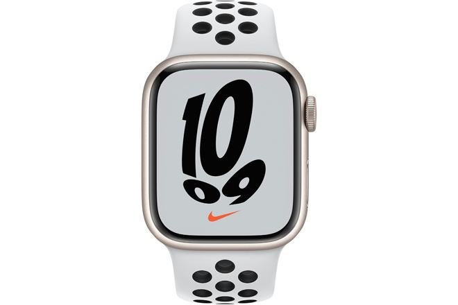 Apple Watch 7 Nike (41mm) GPS
