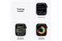 Apple Watch 7 Nike (41mm) GPS