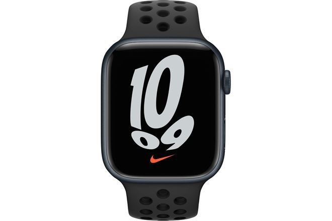 Apple Watch 7 Nike (45mm) GPS