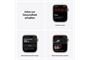 Apple Watch 7 Nike (45mm) GPS