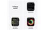 Apple Watch 7 Nike (45mm) GPS+4G