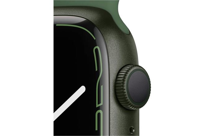 Apple Watch Series 7 (45mm) GPS
